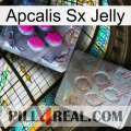 Apcalis Sx Jelly 38